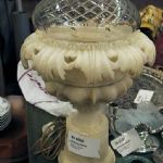 95 6098 BORDSLAMPA